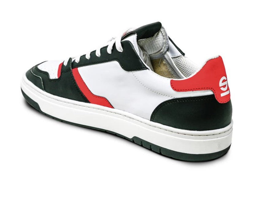 SPARCO S-URBAN BLACK