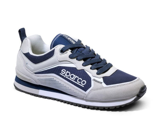 SPARCO S-ROAD SNEAKERS WHITE