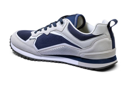 SPARCO S-ROAD SNEAKERS WHITE