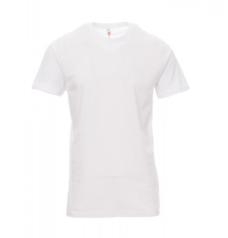 PAYPER PRINT T-SHIRT