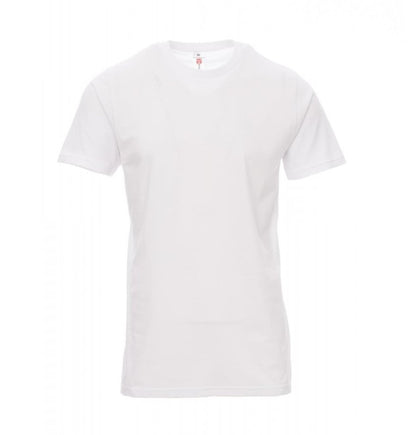 PAYPER PRINT T-SHIRT