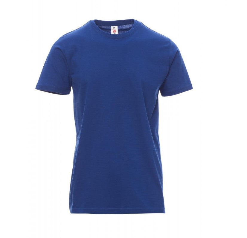 PAYPER PRINT T-SHIRT