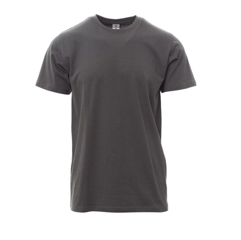 PAYPER PRINT T-SHIRT