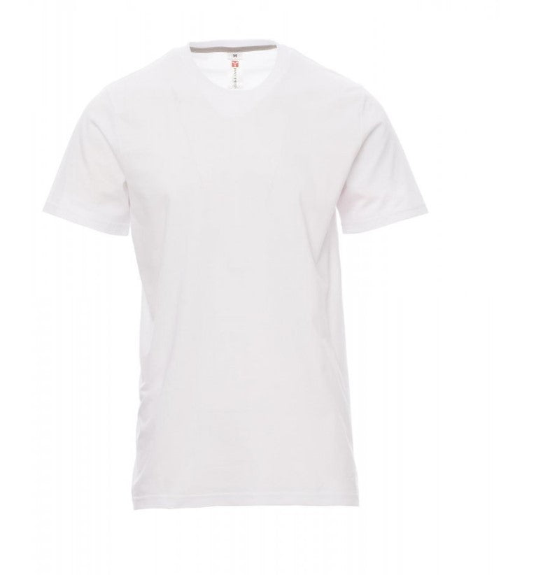 PAYPER SUNSET T-SHIRT