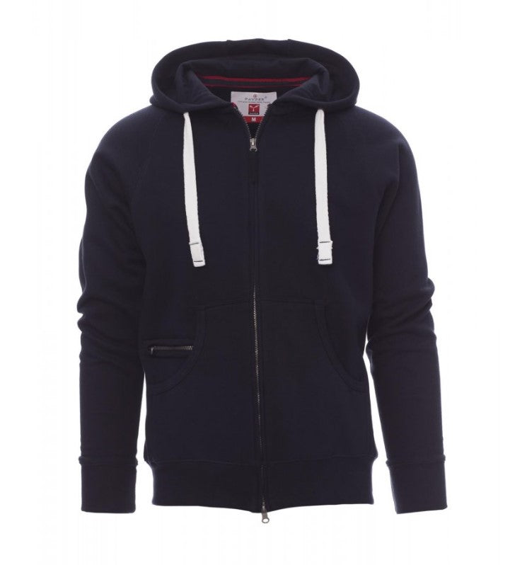 PAYPER DALLAS + HOODED