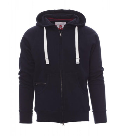 PAYPER DALLAS + HOODED