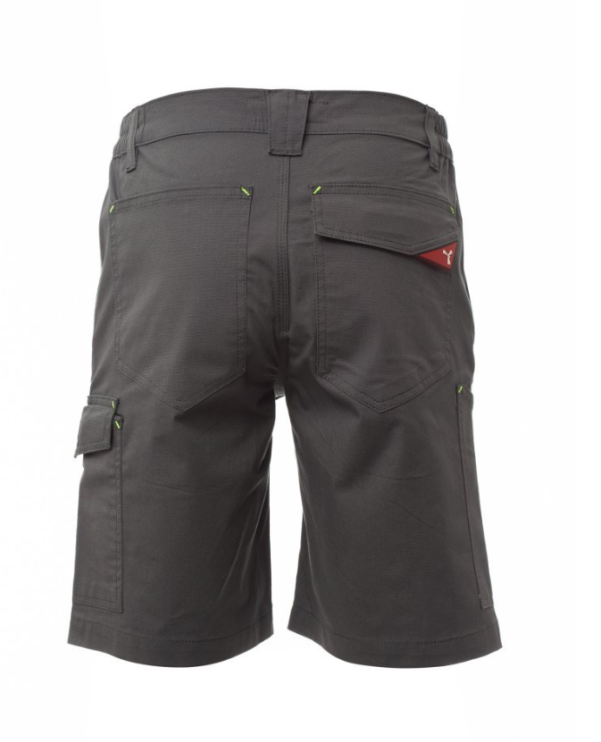 PAYPER POWER STRETCH SHORT – PACK OFFER