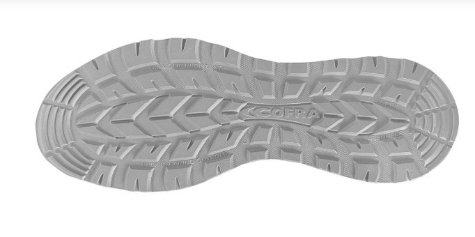 COFRA KARATE S1P SRC ESD (METAL FREE )