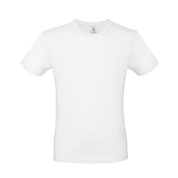 B&C T-SHIRT E150