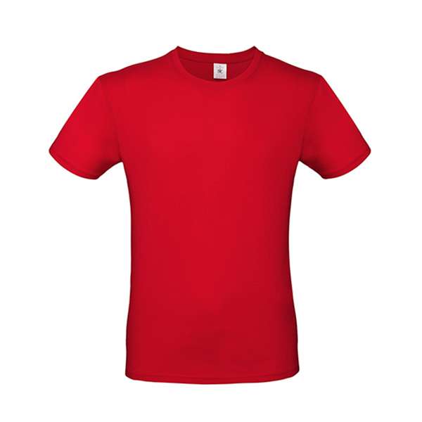 B&C T-SHIRT E150
