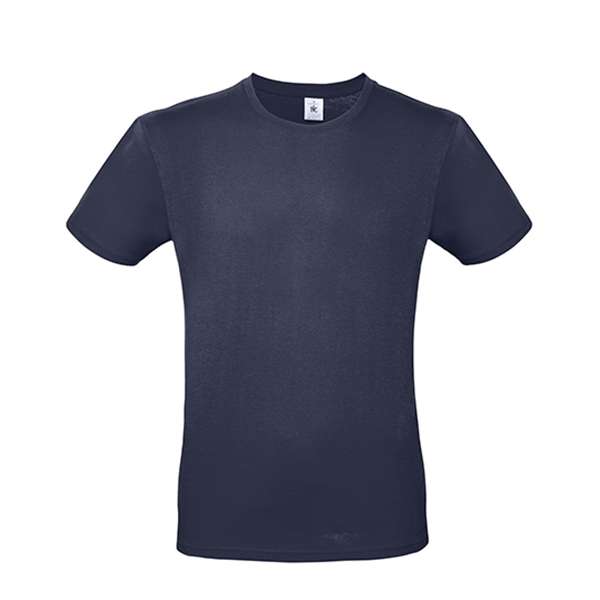 B&C T-SHIRT E150
