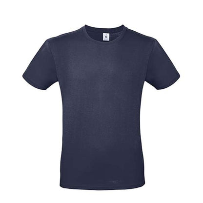 B&C T-SHIRT E150