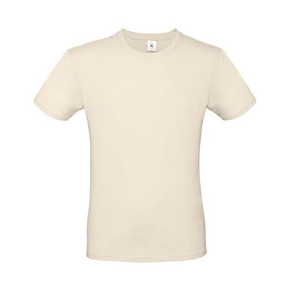 B&C T-SHIRT E150