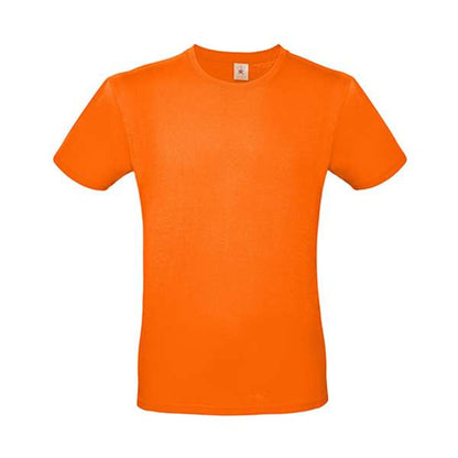 B&C T-SHIRT E150
