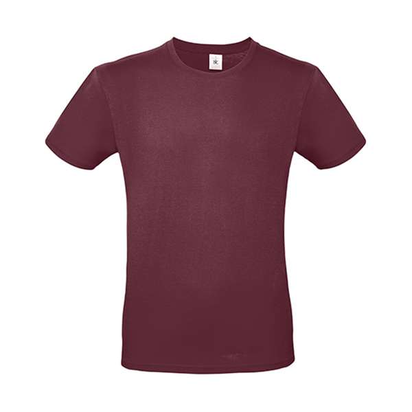 B&C T-SHIRT E150