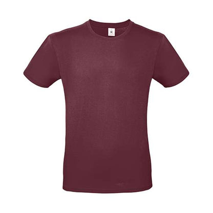 B&C T-SHIRT E150