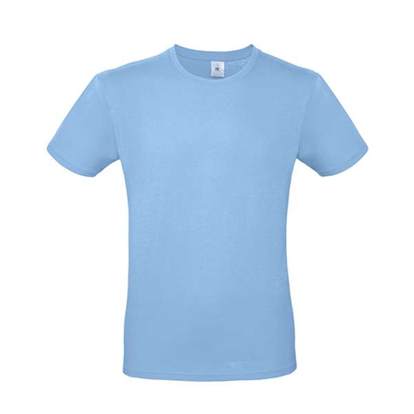 B&C T-SHIRT E150