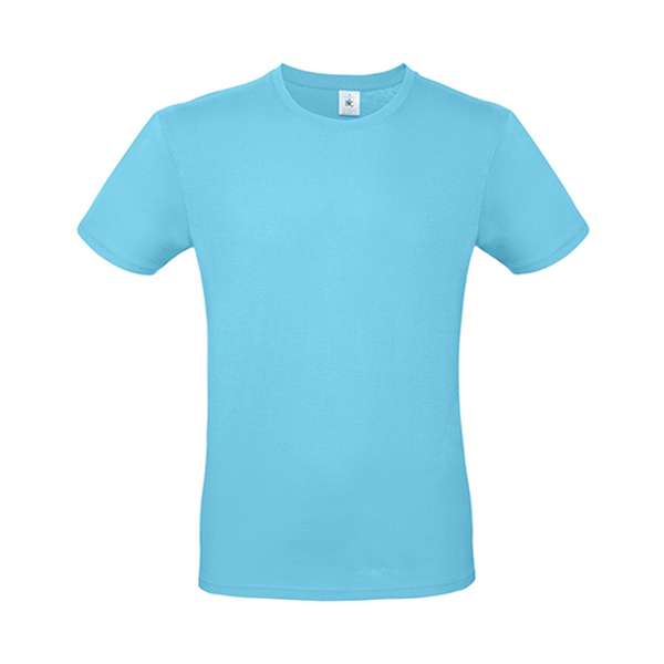 B&C T-SHIRT E150