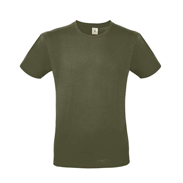 B&C T-SHIRT E150