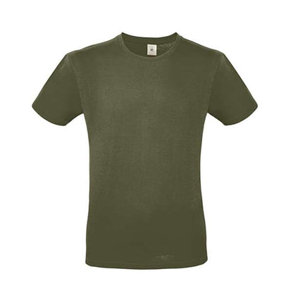 B&C T-SHIRT E150