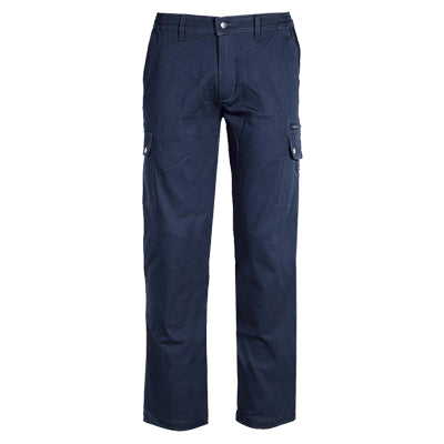 FAGEO WORKING STRETCH PANT