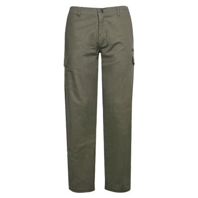 FAGEO WORKING STRETCH PANT