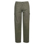FAGEO WORKING STRETCH PANT