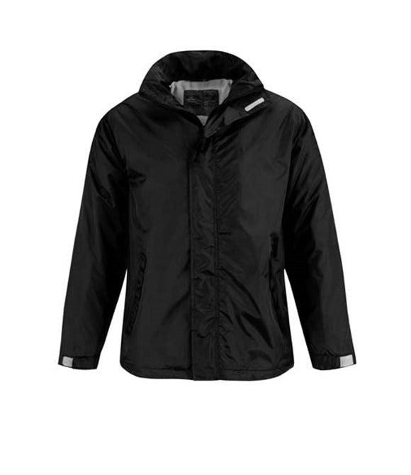 B&C SIROCCO Ocean Shore BLACK