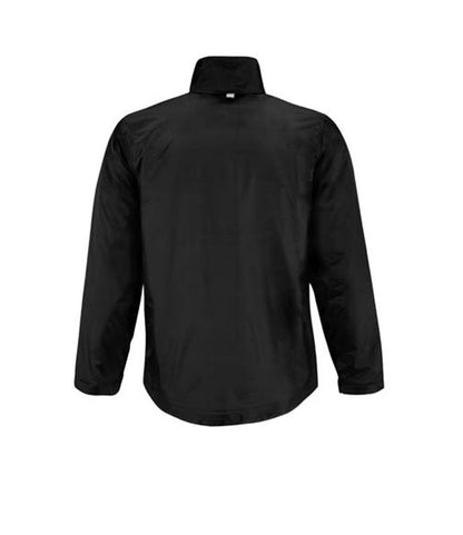 B&C SIROCCO Ocean Shore BLACK