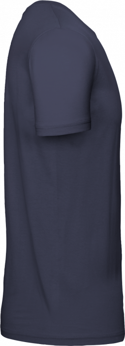 B&C T-SHIRT E150 NAVY BLUE