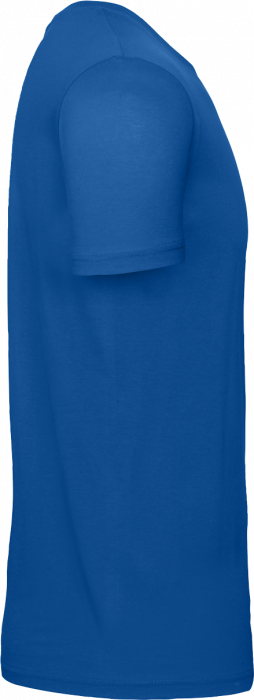 B&C T-SHIRT E150 ROYAL BLUE