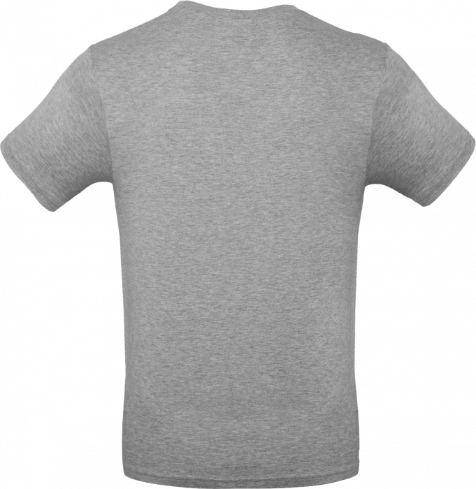 B&C T-SHIRT E150 SPORT GREY
