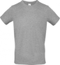 B&C T-SHIRT E150 SPORT GREY