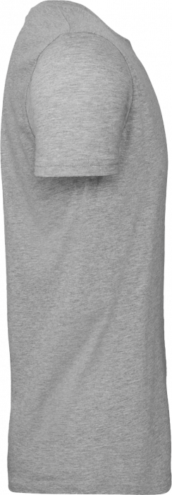 B&C T-SHIRT E150 SPORT GREY