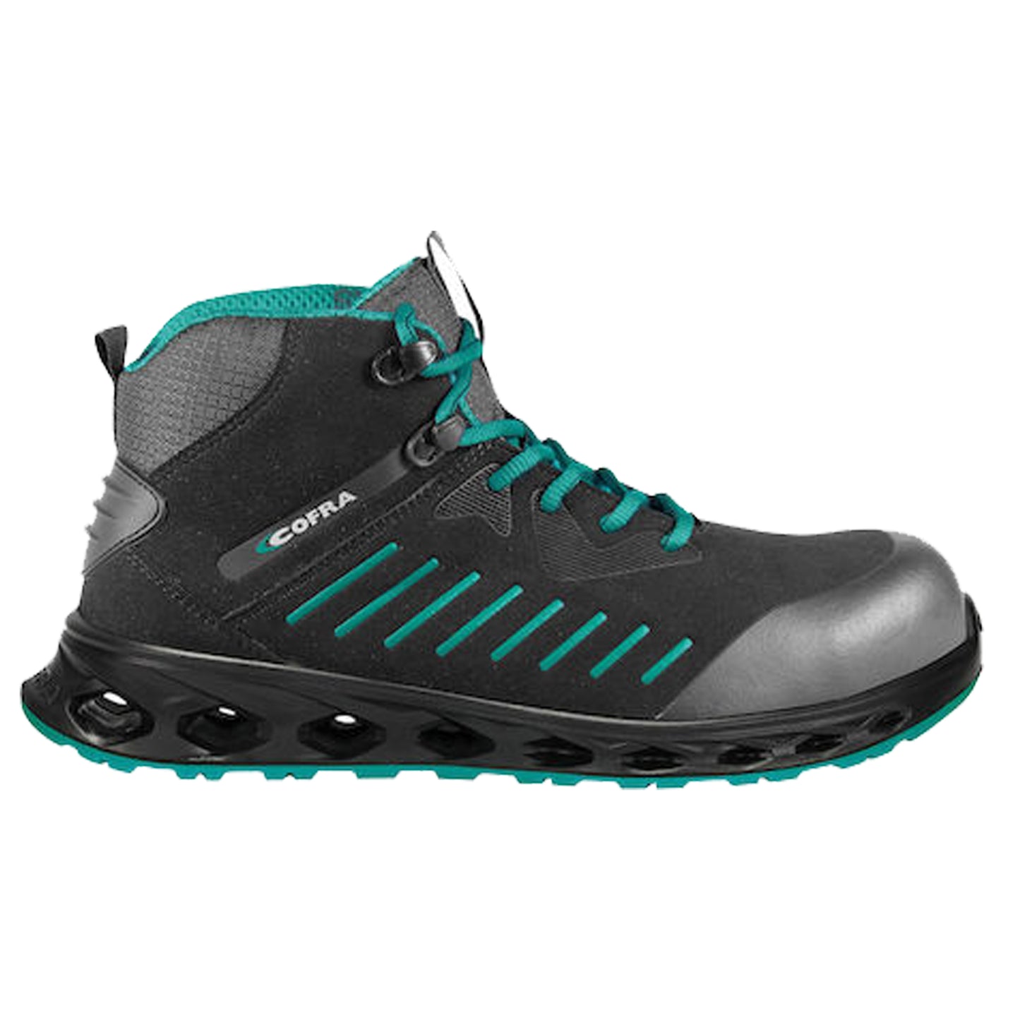 COFRA JUMPING S3 SRC ESD (METAL FREE )