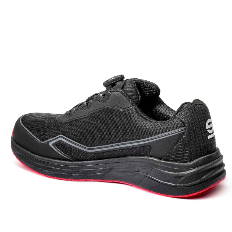 SPARCO IMPULSE ROTOR S1P SRC ESD BOA METAL FREE