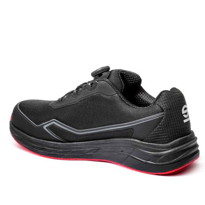 SPARCO IMPULSE ROTOR S1P SRC ESD BOA METAL FREE