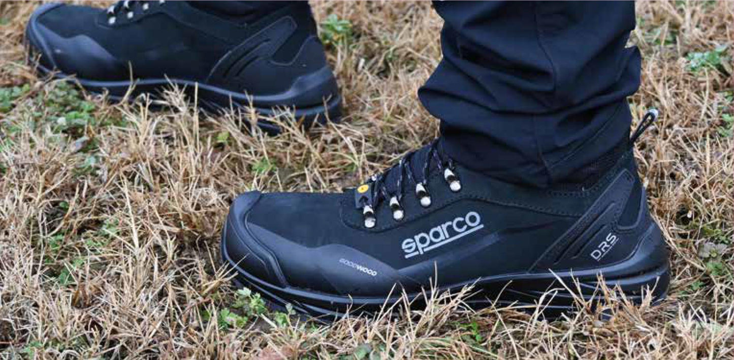 SPARCO GOODWOOD DELL ESD S7S (WATERPROOF)