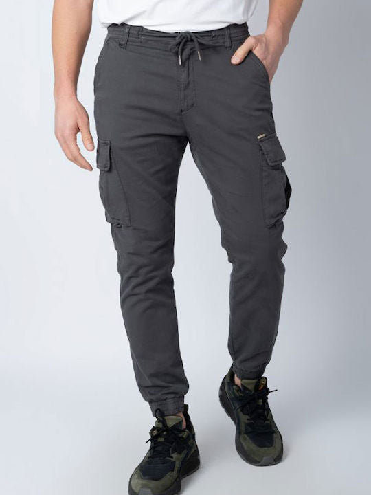 YL CARGO PANTS