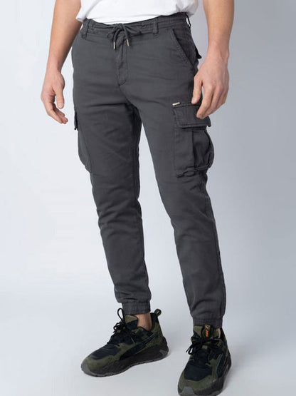 YL CARGO PANTS