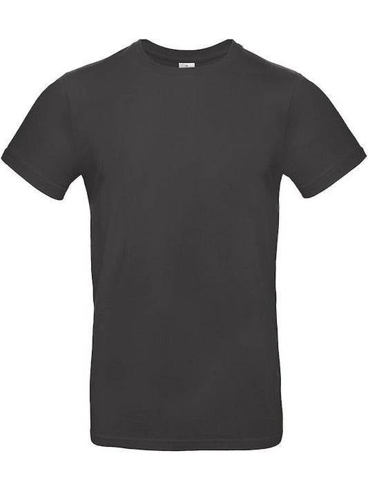 B&C #E190 T-shirt - 100% Cotton
