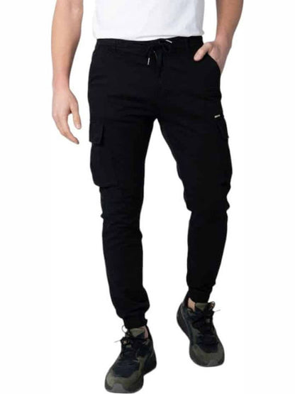 YL CARGO PANTS