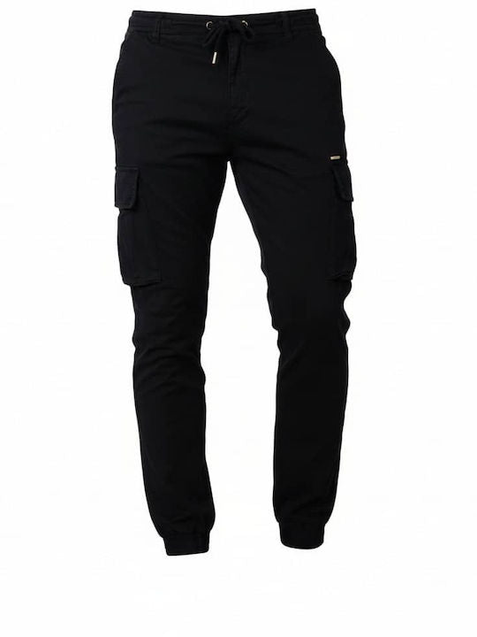 YL CARGO PANTS