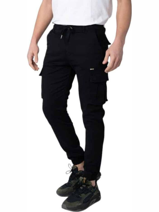 YL CARGO PANTS