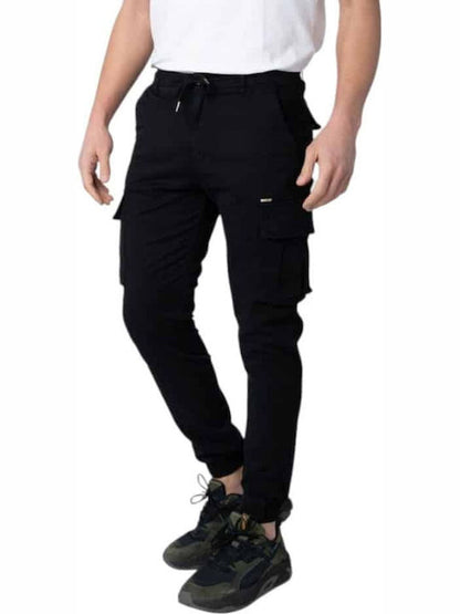YL CARGO PANTS