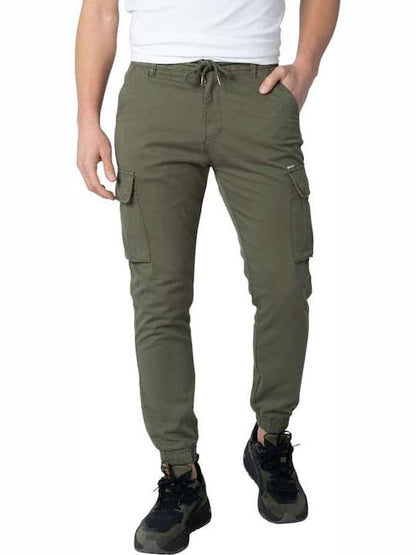 YL CARGO PANTS