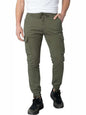 YL CARGO PANTS