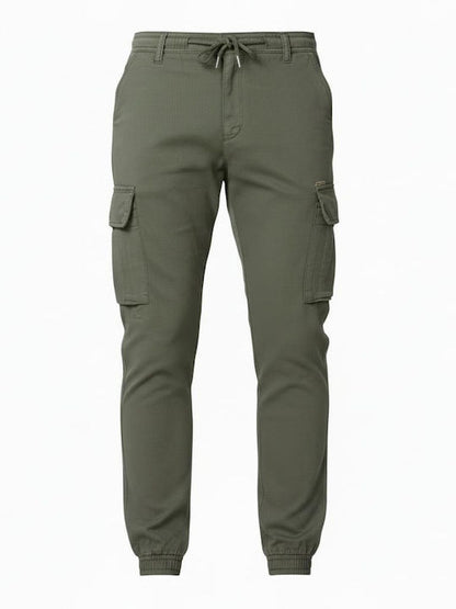 YL CARGO PANTS