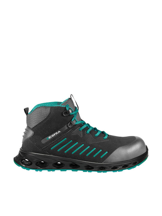 COFRA JUMPING S3 SRC ESD (METAL FREE )