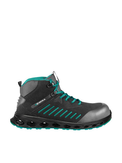 COFRA JUMPING S3 SRC ESD (METAL FREE )